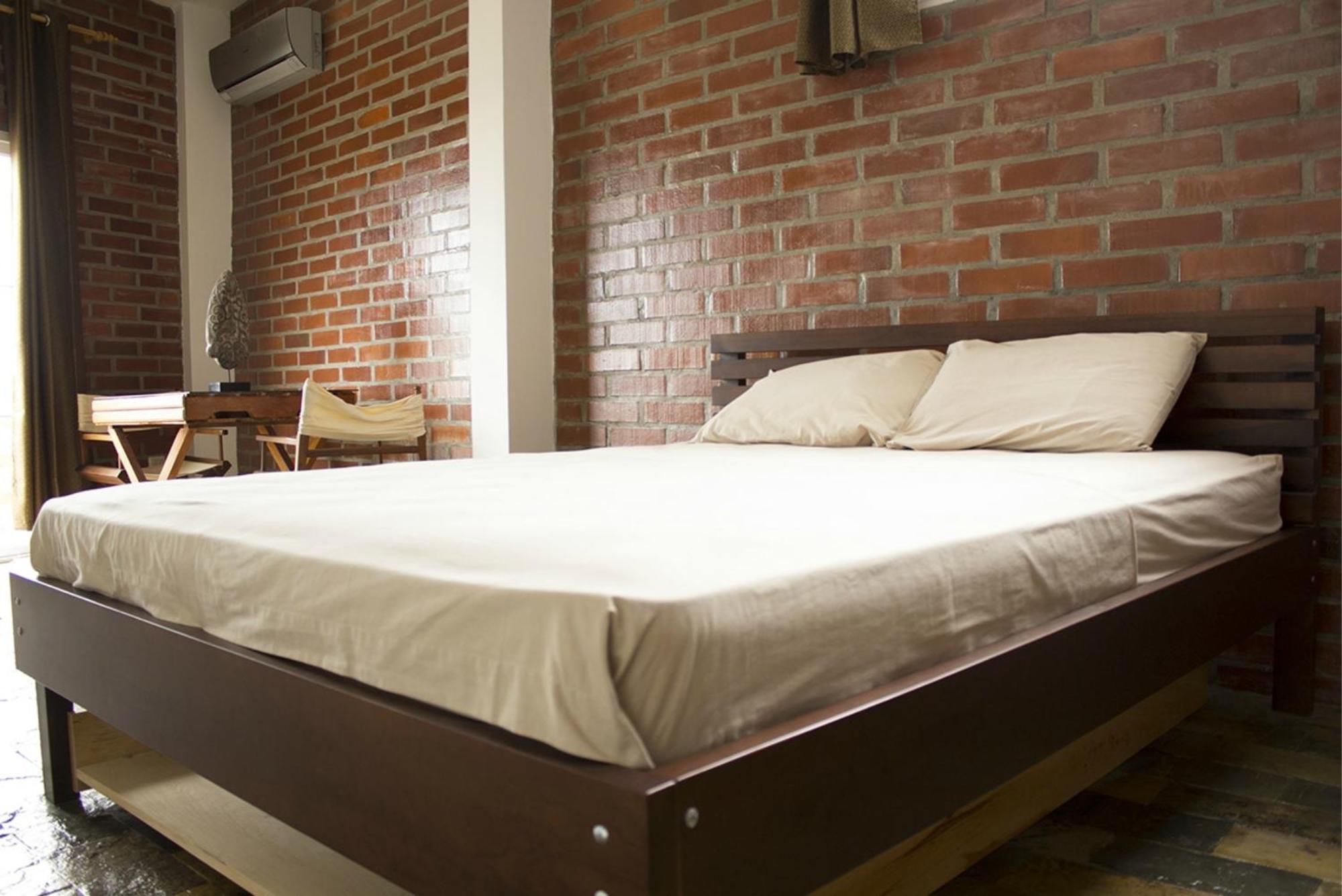 Muyuyo Lodge Ayangue Chambre photo